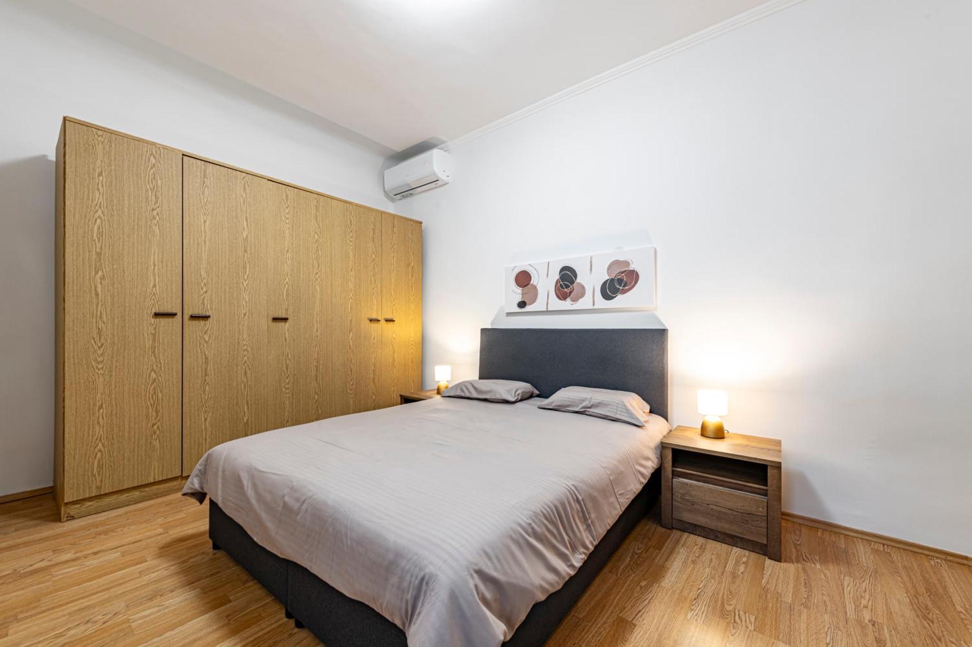 Vera Apartments Dubrovnik Extérieur photo