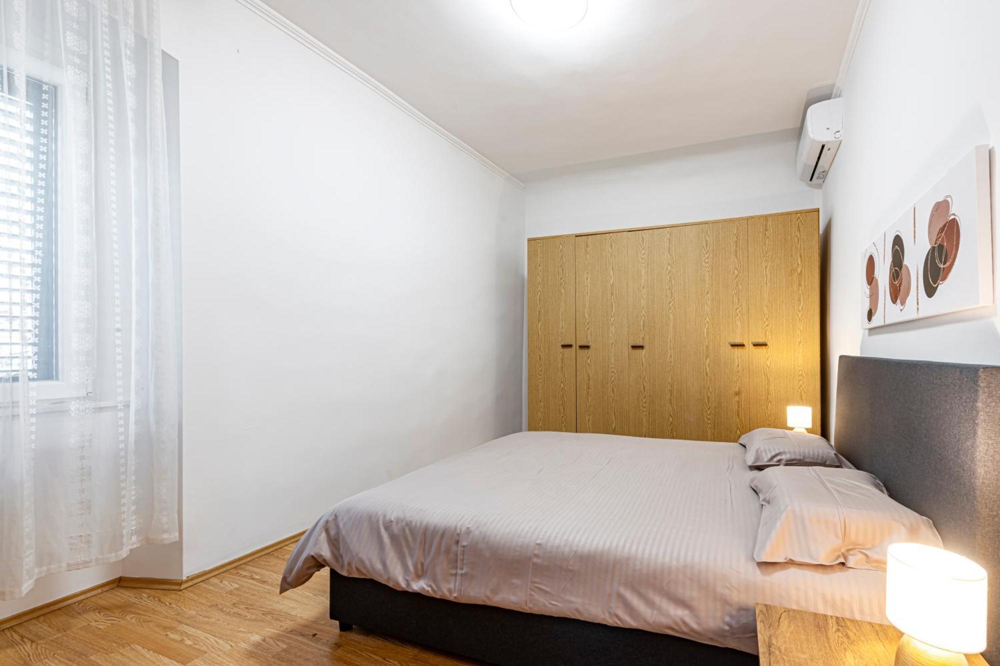 Vera Apartments Dubrovnik Extérieur photo