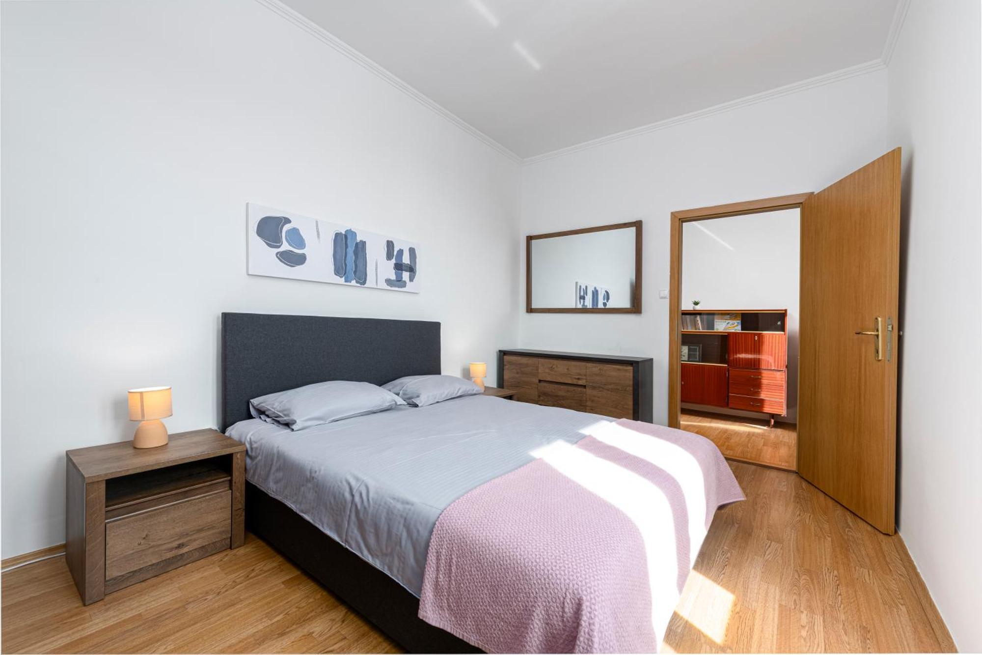 Vera Apartments Dubrovnik Extérieur photo
