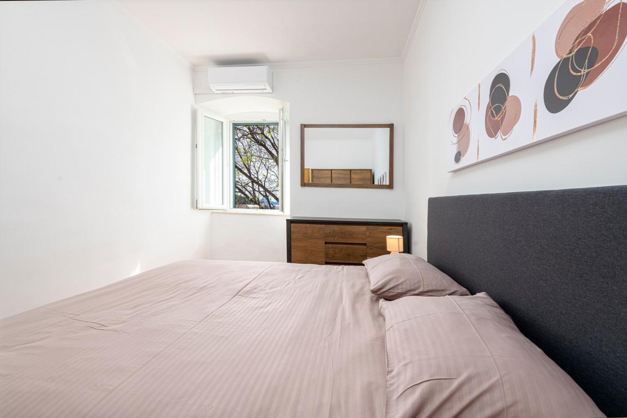 Vera Apartments Dubrovnik Extérieur photo